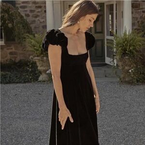 Doen Heirloom Celestine Dress XS